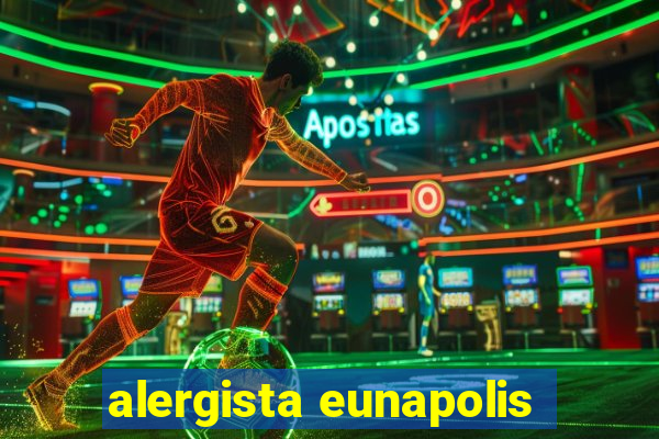 alergista eunapolis